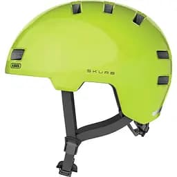Велошлем Abus Skurb L Салатовый (1007-403842)