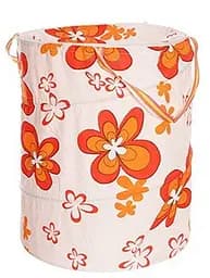 Кошик для іграшок M 1302 на блискавці M 1302-8