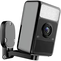 IP відеокамера SJCAM S1, JPG, 4M, 2.4GHz, LED + infrared, MP4 (S1 home camera)
