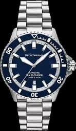 Годинник Emporio Armani Sea Explorer AR60087