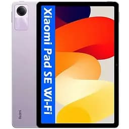 Планшет Xiaomi Redmi Pad SE 11 4/128Gb Lavender Purple (VHU4451EU) (Global) - мініатюра 3