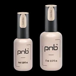 Скотч база PNB UV/LED Scotch Base 17 мл - мініатюра 5