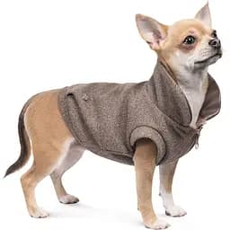 Жакет Pet Fashion Harry М коричневий - мініатюра 3