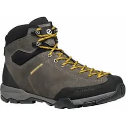 Ботинки Scarpa Mojito Hike GTX 41,5 Серый-Желтый