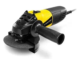 Угловая шлифмашина Trotec PAGS 10-115 + кейс (4440000305)