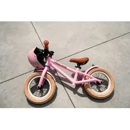 Біговел Miqilong RVA Рожевий 12" ZCY-RVA12-Pink рожевий - мініатюра 13