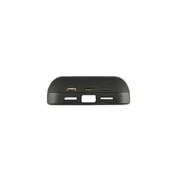 Чохол-акумулятор XON PowerCase Wireless для iPhone 13 Pro 8000 mAh Чорний (PCBW1113380B 1165) - мініатюра 6