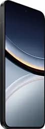 Смартфон Xiaomi Poco F7, 12/256GB Black (Global) (with charger) [5G, NFC] - мініатюра 4