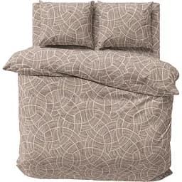 Комплект постельного белья LeLit B-1221/2 Семейный 150 x 215 см бязь (le2000000332468)