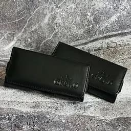 Чохол кобура на пояс Nokia 230 220 Sigma X-Style 17 31 33 шкіряний - мініатюра 4