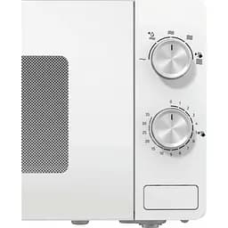 Мікрохвильова піч Gorenje MO20E1W2 - мініатюра 5