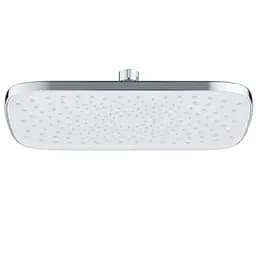 Верхній душ Mixxus SH-18-OH LE2789, Хром