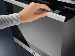 Електрична духова шафа Electrolux EOC5E70X (6971304) - мініатюра 6