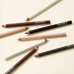 Контурний олівець для очей Gosh Kohl Eye Liner відтінок Expresso 1.1 г - мініатюра 5