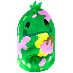 Мягкая игрушка Cats vs Pickles Веселые котики и огурчики 10 см (V1002-361-6) 