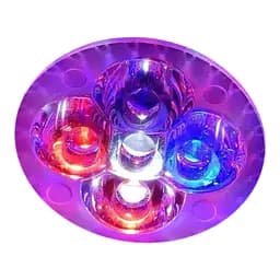 Фитолампа светодиодная PS-15 E2715L007