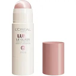 Хайлайтер для лица L'Oreal Paris Lumi Le Glass 620 Pink Ballet 5 г