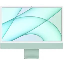 Моноблок Apple iMac 24'' M1 8GPU 256GB Green (MGPstrong) [56483]