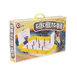 Настільна гра "Баскетбол" Технок 52х31х7,5 см det0006109