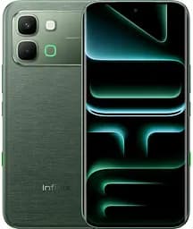 Мобільний телефон Infinix Note Edge 8/256Gb Silk Green (4894947111211)