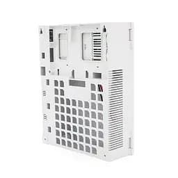ДБЖ 12V/5A EuroPower EP-UPS-1205HCU(P), під акб LiFePO4/GEL/AGM - 12V/17A, струм заряду - 13,8V/14.4V - 2A, пластик, 300х235х90 mm - мініатюра 3