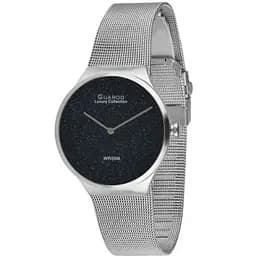 Годинник Guardo S02423-1 (m.SBl)