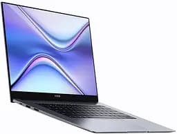 Ноутбук Honor Magicbook X 14 8/256GB (NBR-WAI9) [Windows 10 Home, QWERTY, англійська клавіатура, NOP] Seller Refurbished - мініатюра 2