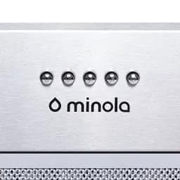 Витяжка повновбудована Minola HBI 5222 I 700 LED - мініатюра 6