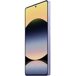Смартфон Xiaomi Redmi Note 14S 8/256Gb Aurora Purple No Adapter UA UCRF