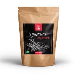 Порошок Гуараны 250гр