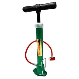 Насос ручной для резиновых изделий Bambi С34572(Green) зеленый