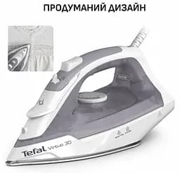 Праска Tefal FV2C43E0 teh0022495 - мініатюра 14