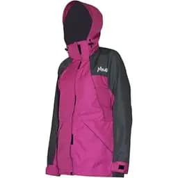 Куртка Commandor Alice XS III-IV Розовый (COM-ALICEXSBIII-IV)