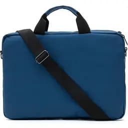 Сумка для ноутбука Vinga 15.6" NB1530TY Blue (NB1530TYBL) - мініатюра 5