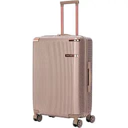 Чемодан Semi Line 24" M Champagne (T5666-4)