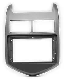 Переходная рамка Chevrolet Aveo, Sonic, Holden Barina Carav 22-181