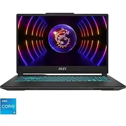 Ноутбук Игровой MSI Cyborg 15 A12UC i5-12450H la 4.4 GHz,IPS,16GB,512GB,RTX 3050 4GB,Без ОС
