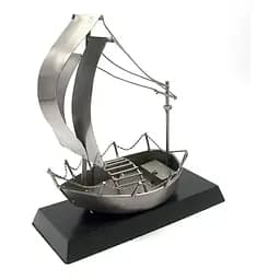 Техно-арт "вітрильник" 20,5х20х8,5 см (j044)