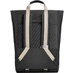 Сумка Native Union W.F.A Backpack Black (BACKPACK-BLK) - мініатюра 3
