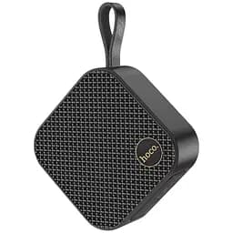 Портативна акустика Hoco HC22 Auspicious sports чорна