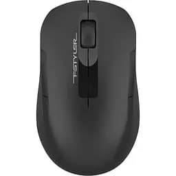Мишка A4Tech FG15CS Air2 Wireless Black (4711421000932)