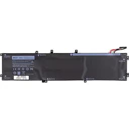 Акумулятор для ноутбуків Dell Precision 5510 (4GVGH) 11.4V 84Wh