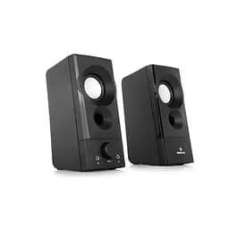 Акустична система Real-El S-90 Black (EL121100011) - мініатюра 5