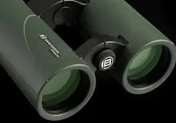 Бінокль Bresser Pirsch 10x42 WP Phase Coating (1721042) 930238 - мініатюра 3