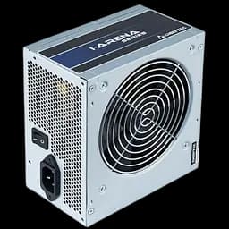 Блок живлення Chieftec GPB-450S 450W (GPB-450S) - мініатюра 1