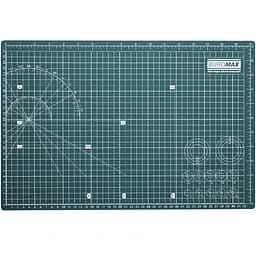 Килимок для різання Buromax самовідновлювальний А3 (BM.6503)
