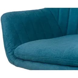 Стілець Special4You Lagoon blue (E2875) - мініатюра 8