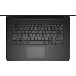Ноутбук Dell Inspiron 3473 14" HD 4/32GB N4000 Black (14-3473) - мініатюра 3