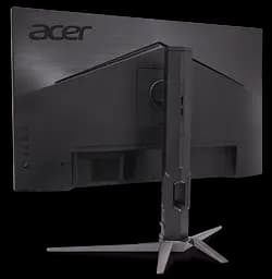 Монітор Acer 27" Predator XB273KV4bmiiprx (UM.HX3EE.401) Black teh0022194 - мініатюра 4