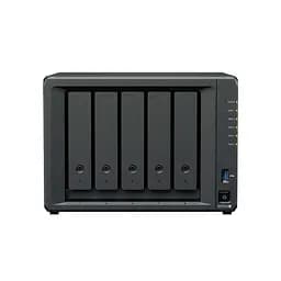 Сетевое хранилище Synology DS1525+